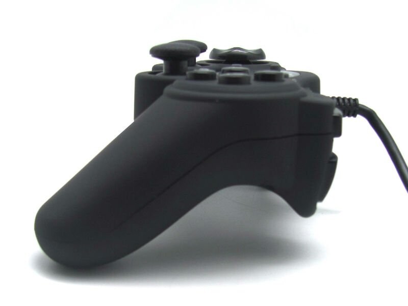 GameMon Gewell Tyrannosaurus máy tính gamepad Hỗ trợ Windows 7 2000 XP WIN8 tay cầm dualshock 4