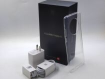 Huawei Mate40 original charger data cable 40W fast charging head 5A charging cable headset packaging box