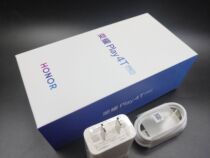 Huawei glory Play4T PRO original charger data cable fast charging head new 22 5W packaging box