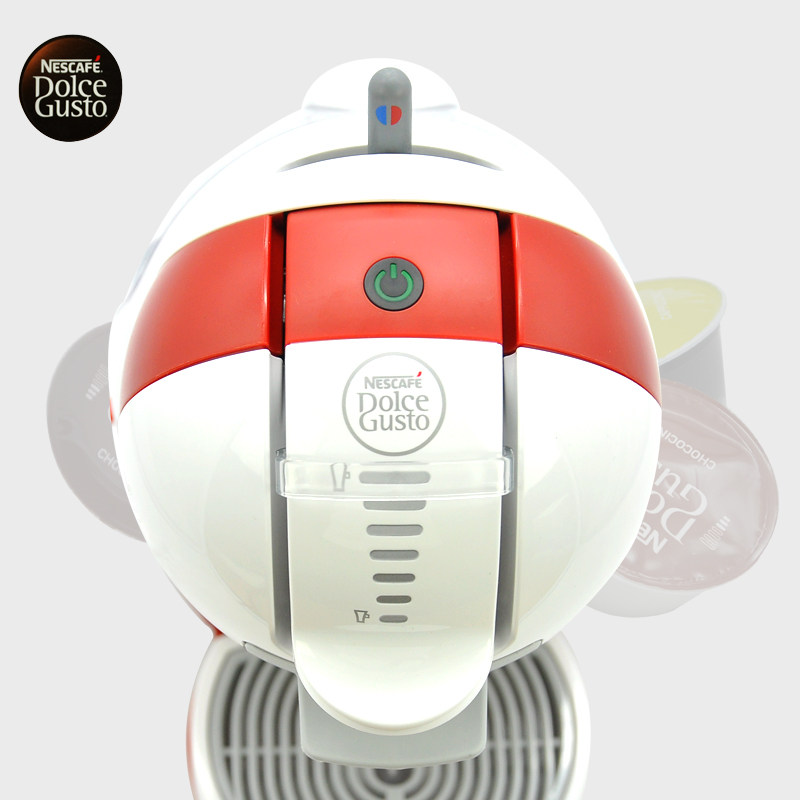 雀巢Dolce Gusto膠囊咖啡3盒+EDG305 Mini 