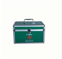 Promotion Myson Office First Aid Box K-001B Factory First Aid Box EHS First Aid Box Emergency Box