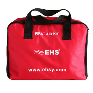 Mason First Aid Pack Outdoor Travel Car First Aid Case Home Drug Pack K-010b