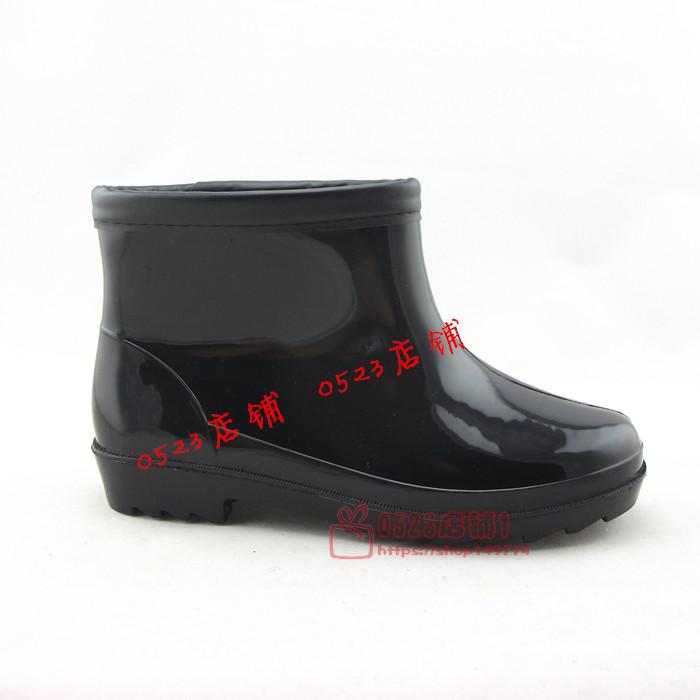 Chaussures - bottes caoutchouc homme - semelle caoutchouc - Ref 960681 Image 8