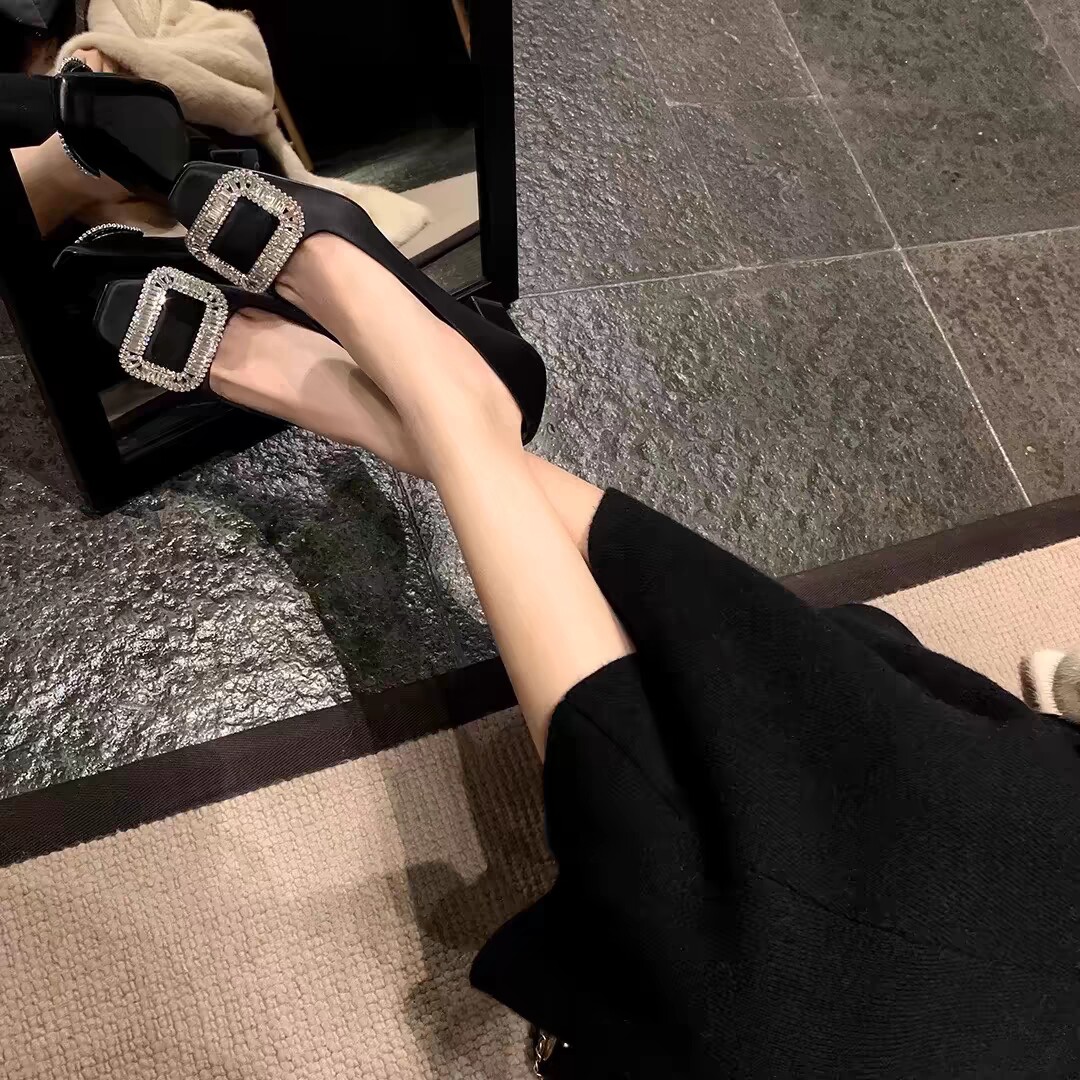 优米娅定制女鞋