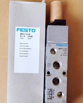 Электромагнитный клапан Festo FESTO JMFH-5-1 4-B 19789 19790 JMFH-5-1 4-S 14009