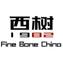 西树1982椰林专卖店的LOGO