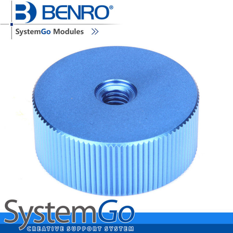 BENRO GoSystem Tripod Accessories GSAMC Monopod Conversion Adapter