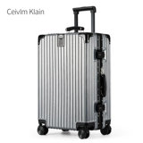 CeivlmKlain Прочный чемодан, коробка для путешествий, 20 дюймов
