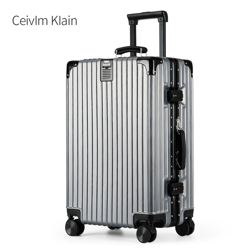 CeivlmKlain Прочный чемодан, коробка для путешествий, 20 дюймов