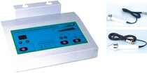 Toda Yang special double probe ultrasonic penetration instrument two probe ultrasonic beauty instrument D-801