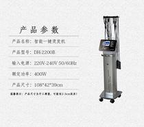 Dongtian Yang factory direct new digital hot intelligent one-button hot fool hot 24v safety voltage DH-2200B