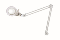 Dongtian clip LED cold light magnifying glass beauty salon acne acne dental hospital D-206L