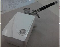 Dongtian Yang Facial hydration ion micro spray pen spray gun Water oxygen gun Scalp sprayer D-2023