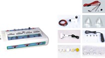 Toda Yang multi-function integrated instrument high frequency frequency electrotherapy Jafani Acne Black head D-7000PA