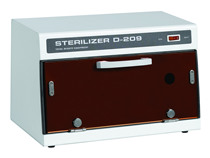 Totian Yang ultraviolet sterilization box (small) quartz tube disinfection and virus D-209
