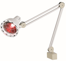 Dongtian Yang infrared heating slimming lamp reducing fat lamp to accelerate blood circulation ovarian maintenance D-350B