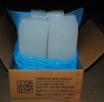 Original Dongjue mixed silicone rubber raw material silicone material 20-90 degrees are in stock