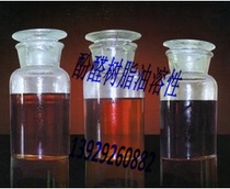 Phenolic resin solution Alkaline phenolic resin Water-soluble thermosetting research resin Adhesive liquid