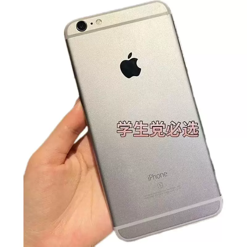 Смартфон Apple iPhone 6, 16–128 ГБ, версии Wi‑Fi и с SIM