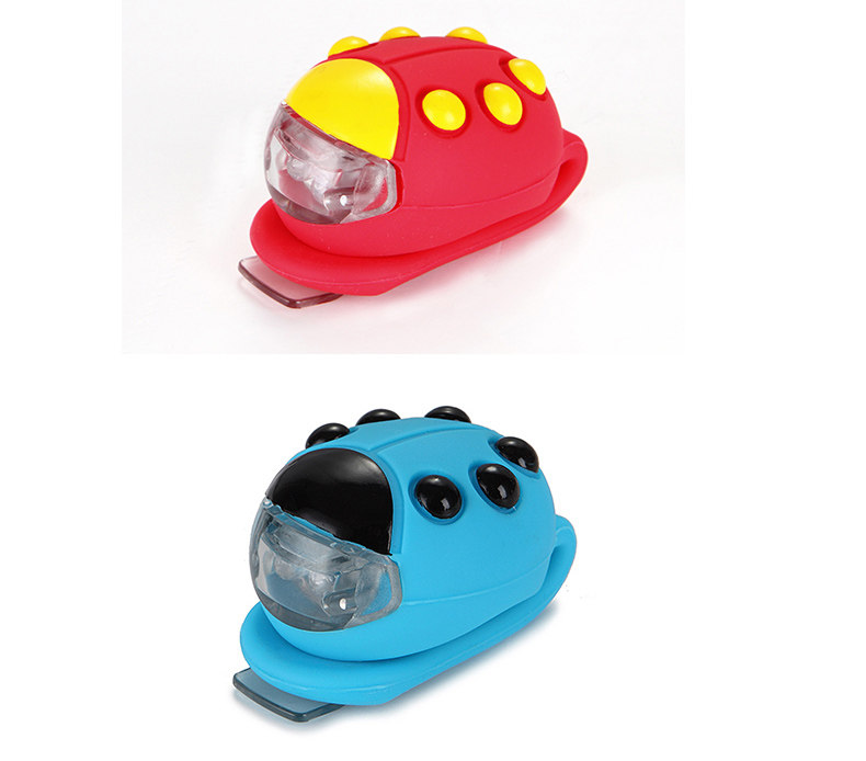 Eclairage pour vélo - phare - Ref 2400981 Image 29