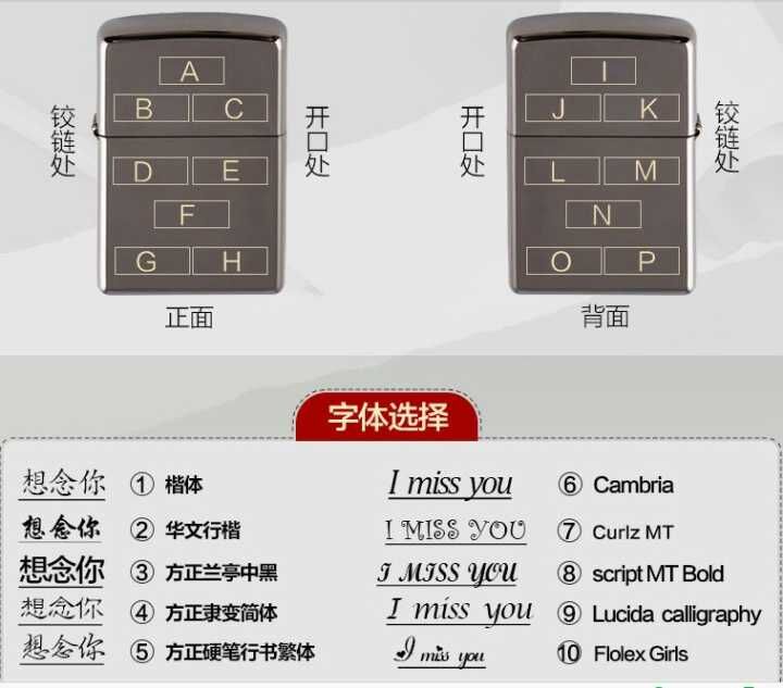 Zippo nhẹ chính hãng Zippo Mỹ màu hồng đỏ trắng mờ sơn 238zl nam và nữ đích thực - Bật lửa các loại bật lửa