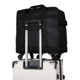 Водонепроницаемый вместительный и большой складной чемодан, универсальная сумка для путешествий для переезда