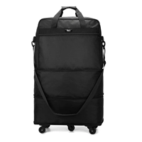 Черный высокий качественный утолщенная водонепроницаемая полная подкладка