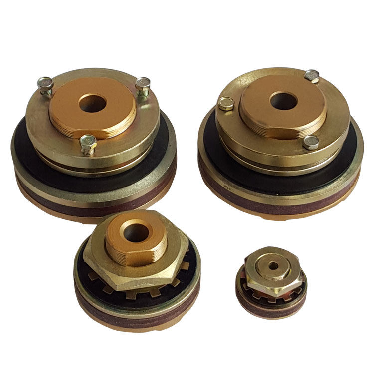 Friction torque limiter TL200-2 TL250 TL350 TL500 TL700 Torque overload protector