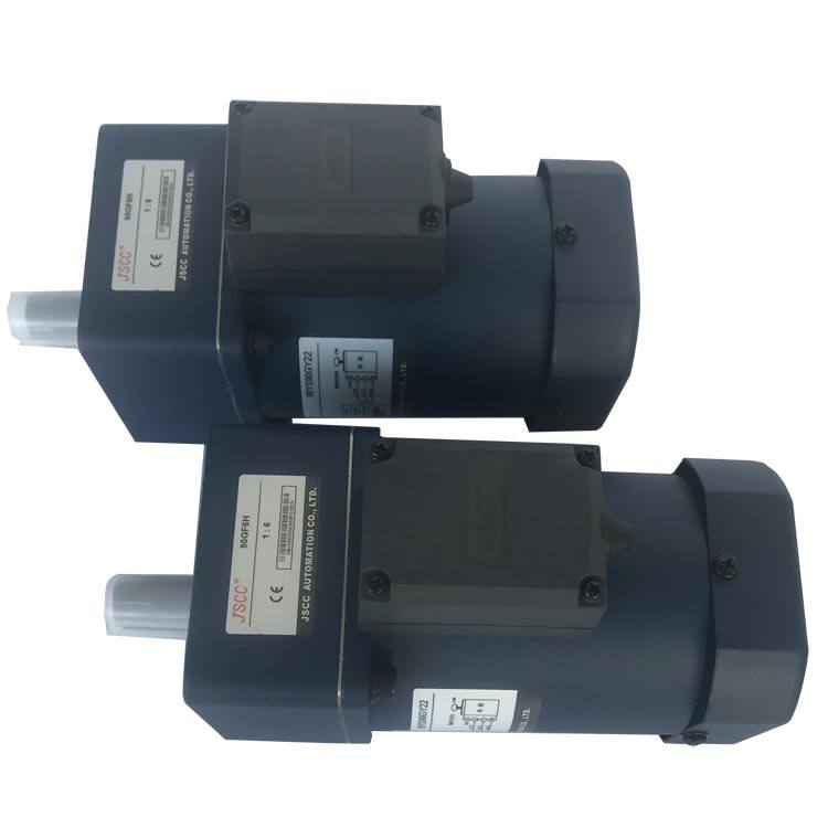 JSCC fine grinding gear motor 90YS90GV22 90GF1 5H 90GF30H 90GF18H 90GF7 5H
