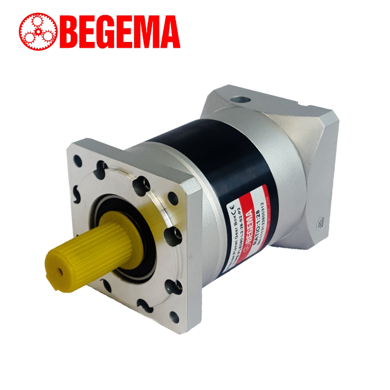 Precision planetary reducer 60PLF-10K medium and large elite wide-range Hong Alpha Faston the same model