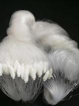 Aggravated fishing net pure rubber Silk Class 1 meter 1 5 meters 2 meters 3 meters 5 meters high 100 meters three layers of SunNet adhesive mesh wire mesh fishing