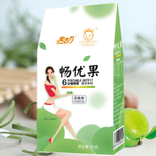 【买一发5】增强版朵颜朵姿酵素梅