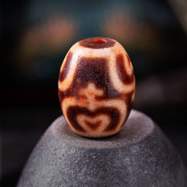 (Carblue Pearl) Baobottle Lotus Heart Celestial Pearl Natural Jade Medullary Nauvirgin Stone to Pure Fidelity Secret Female Necklace