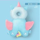 Ангел фэнтезий [3D дышащая голова и на плечах] дают антиколлизионные коленные прокладки