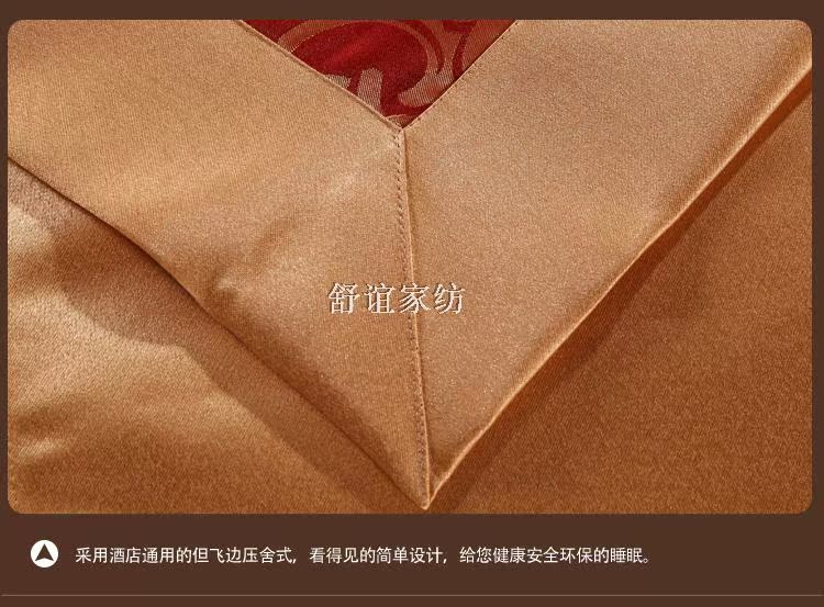 Khách sạn bán buôn giường khách sạn Khăn khách sạn giường cuối giường Cờ chân giường nệm bảng bìa Á hậu tùy chỉnh - Trải giường ga giường đẹp