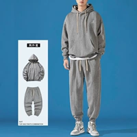 Серая осень [серая одежда+серые брюки]