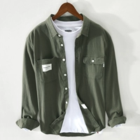 902 армия зеленый