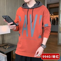 9940 кирпичный красный