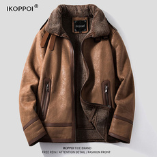 Одежда из кожи