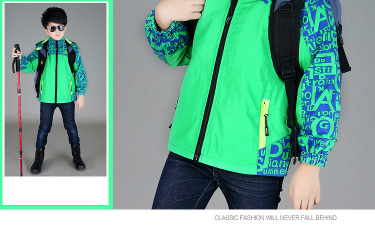 Veste pour fille en fibre - Ref 2158368 Image 144