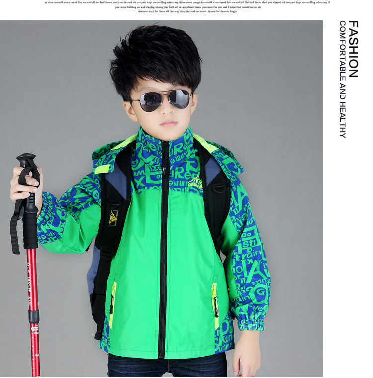 Veste pour fille en fibre - Ref 2158368 Image 147