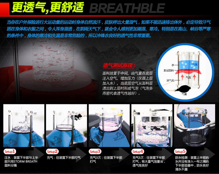 Veste pour fille en fibre - Ref 2158368 Image 42