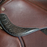 Немецкий JH Heidman Dance Saddle