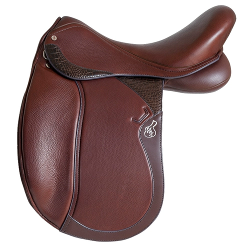 Немецкий JH Heidman Dance Saddle