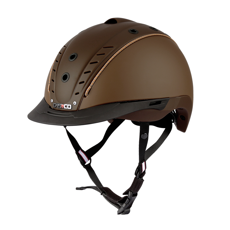 German Casco Equestrian Helmet Protection Riding Men and Women Knight Gear Rocky Harness 8101185