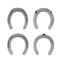 English handicap farrier horseshoe horseshoe hand polished shoe hoof trimming tool 8701001