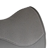 Shires-Aiirmoon Shock Absorption Anti-Slip Seath Pad (три в один) амортизационная подушка седла Lomema 8219068