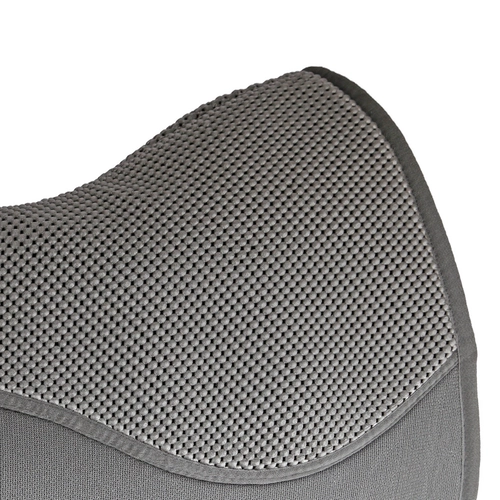 Shires-Aiirmoon Shock Absorption Anti-Slip Seath Pad (три в один) амортизационная подушка седла Lomema 8219068