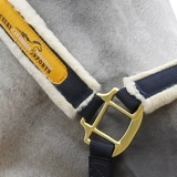 Cavassion защитная конная головка Cage, подкова полная конная принадлежность, Rockma Horse 8218099