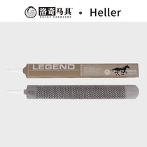 Swedish Heller-Legend hoof trimming tool horseshoe file file hoof trimming file hoof nailing tool 8703031